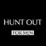 Hunt Out для мужчин