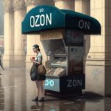 Как решили мы на Ozon выйти