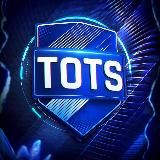 TOTS | GOVERNMENT 🔚⚜️