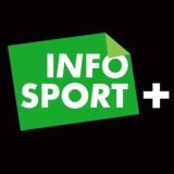 Infosport ⚽️🏀🏈🥎