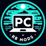 RBMods PC | Cracks • Games • Tips & Tricks