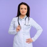 👩🏻⚕️ Доктор Диана Мардас