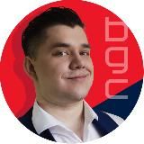 Чусовской о работе
