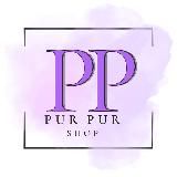 Pur Pur Shop | женская одежда💜