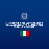 Ministero dell’Agricoltura, della Sovranità alimentare e delle Foreste MASAF