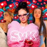 SyK