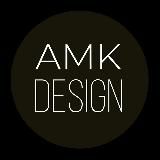 AMK Design | Ремонт и дизайн интерьера