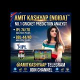 AMIT KASHYAP (NOIDA)™