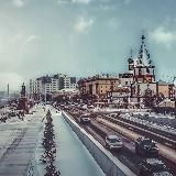 Честный Иркутск🇷🇺
