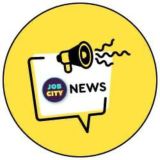 Job City News 📬