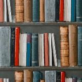 Книжный на Стахановской