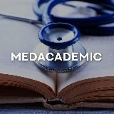 МедФарм Академия