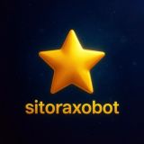Ситораҳо - Sitoraxo