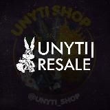 UNITY | LOGISTIC