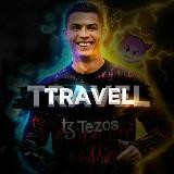 Trevel Design🍀