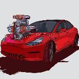 ELECTROHORSE || Электромобили и гибриды
