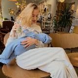 Не мама, а mommy