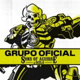 Sons of Aguirre & Scila - FELICIDADES BEA