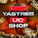 Price Yastreb x YUJIRO
