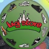 Luigi Logistic