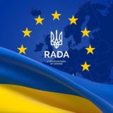 Verkhovna Rada of Ukraine