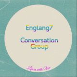 Conversation with friends