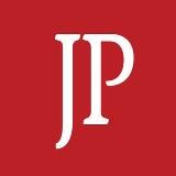 The Jerusalem Post