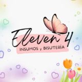 IMPORTADORA ELEVEN ( Insumos y Bisutería)