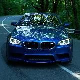 Раха_M5