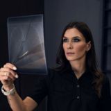 Доктор Нефёдова/ Doctor Nefedova