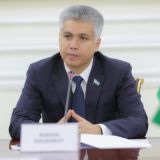 Rahimjon Hakimov